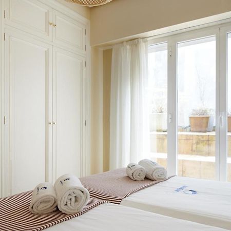 Ortzimuga - Basque Stay San Sebastian Ngoại thất bức ảnh