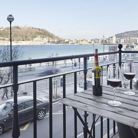 Ortzimuga - Basque Stay San Sebastian Ngoại thất bức ảnh