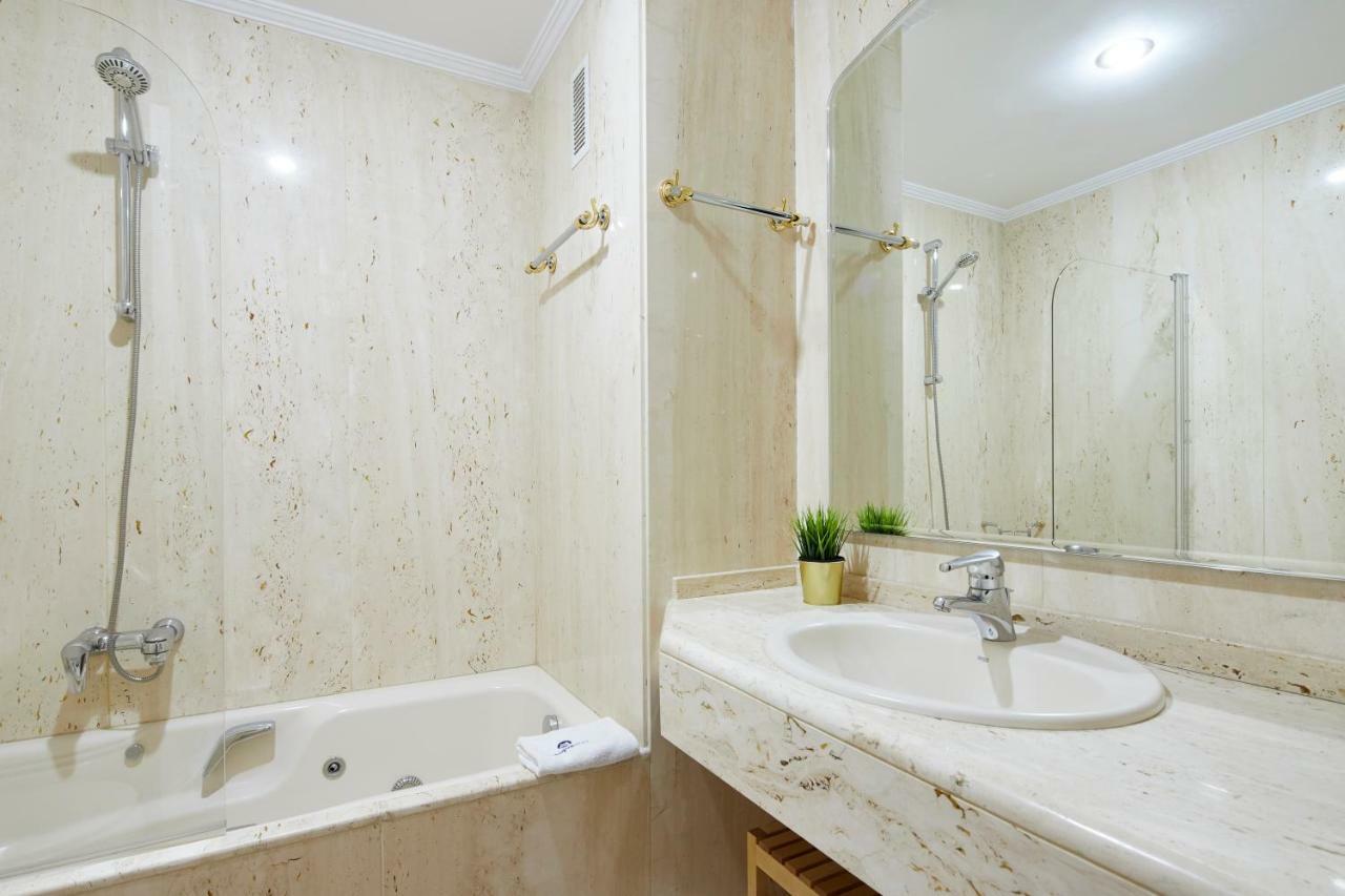 Ortzimuga - Basque Stay San Sebastian Ngoại thất bức ảnh