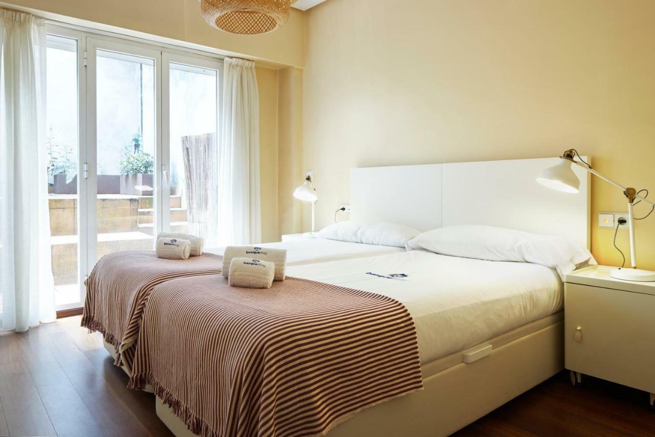 Ortzimuga - Basque Stay San Sebastian Ngoại thất bức ảnh