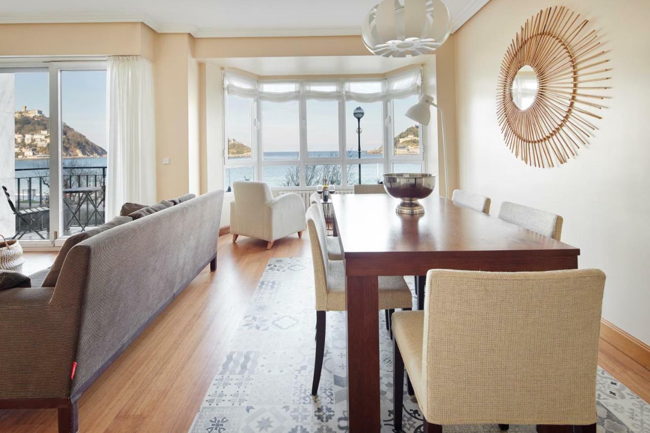 Ortzimuga - Basque Stay San Sebastian Ngoại thất bức ảnh