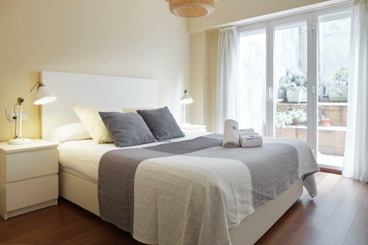 Ortzimuga - Basque Stay San Sebastian Ngoại thất bức ảnh