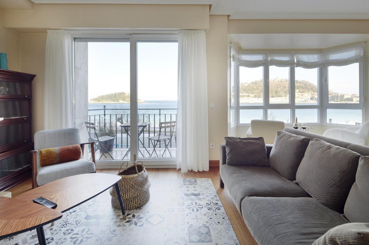 Ortzimuga - Basque Stay San Sebastian Ngoại thất bức ảnh