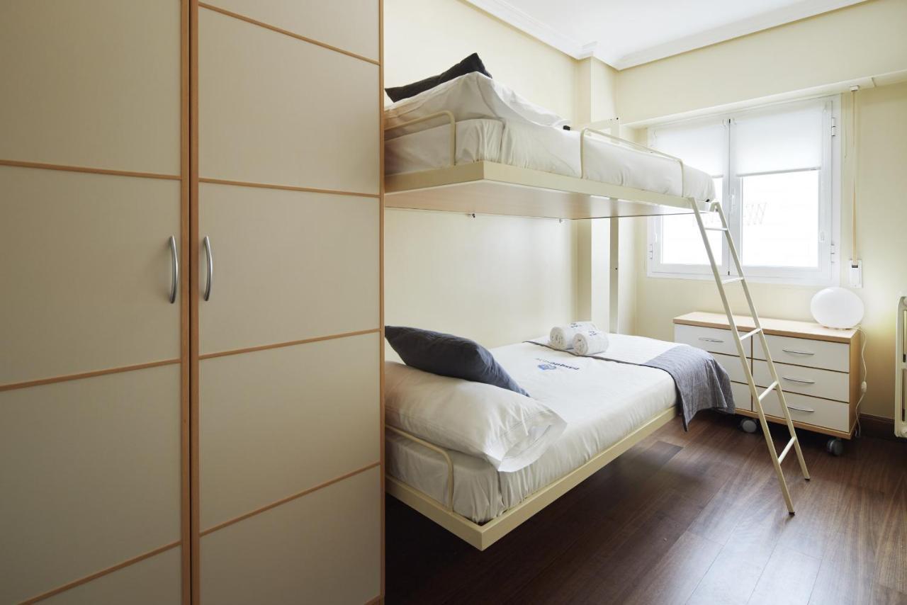 Ortzimuga - Basque Stay San Sebastian Ngoại thất bức ảnh