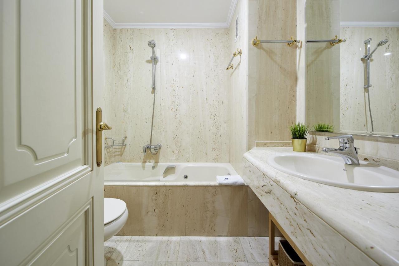 Ortzimuga - Basque Stay San Sebastian Ngoại thất bức ảnh