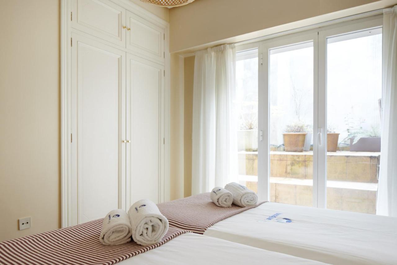 Ortzimuga - Basque Stay San Sebastian Ngoại thất bức ảnh